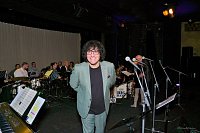 HYNEK TOMM PŘÍPRAVA NA GALAKONCERT FELIX SLOVÁČEK BIG BAND