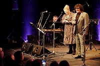 HYNEK TOMM + NADA VÁLOVÁ