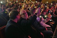 GALAKONCERT HYNEK TOMM + FELIX SLOVÁČEK BIG BAND