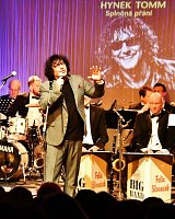 GALAKONCERT HYNEK TOMM + BIG BAND FELIX SLOVÁČEK