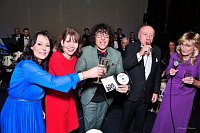 GALAKONCERT HYNEK TOMM + FELIX SLOVÁČEK BIG BAND