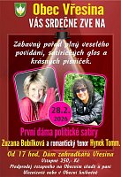 ZUZANA BUBÍLKOVÁ + HYNEK TOMM