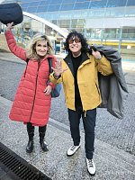 HYNEK TOMM  A ZUZANA BUBÍLKOVÁ NA CESTÁCH SE SVÝM POŘADEM 2026