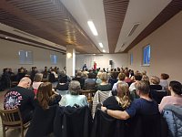 ZUZANA BUBÍLKOVÁ + HYNEK TOMM / VŘESINA U OSTRAVY