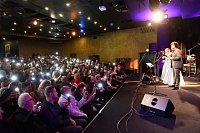 GALAKONCERT HYNEK TOMM + FELIX SLOVÁČEK BIG BAND