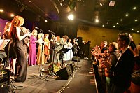 GALAKONCERT HYNEK TOMM + FELIX SLOVÁČEK BIG BAND