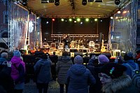 CHEBSKÉ VÁNOČNÍ TRHY 2026- HYNEK TOMM