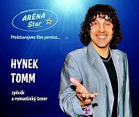 25.9. 2025 HYNEK TOMM JAKO POROTCE