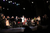 Hynek Tomm Galakoncert 2017 / Golden Big Band Praque P.Soviče