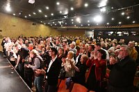 GALAKONCERT HYNEK TOMM + FELIX SLOVÁČEK BIG BAND