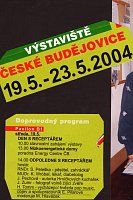 České Budějovice - vystoupení na Výstavišti