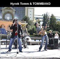 Koncert kapely Tommband