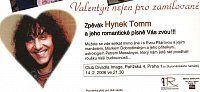 Pozvánka na Valentýn / Hynek Tomm