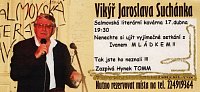 Pozvánka / Hynek Tomm