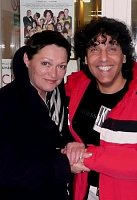 Valérie Zawadská Hynek Tomm