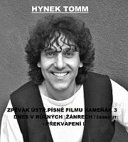 Hynek Tomm / plakát /